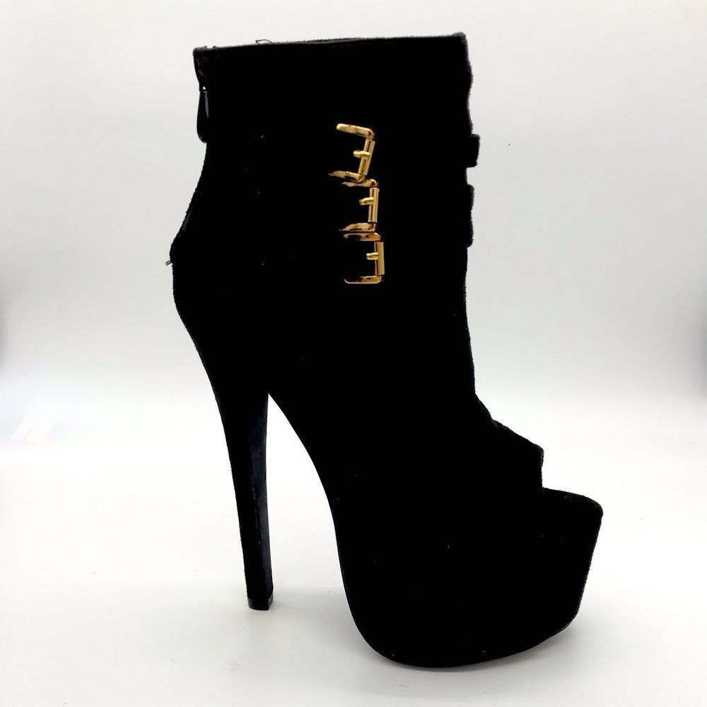 Style Robin black